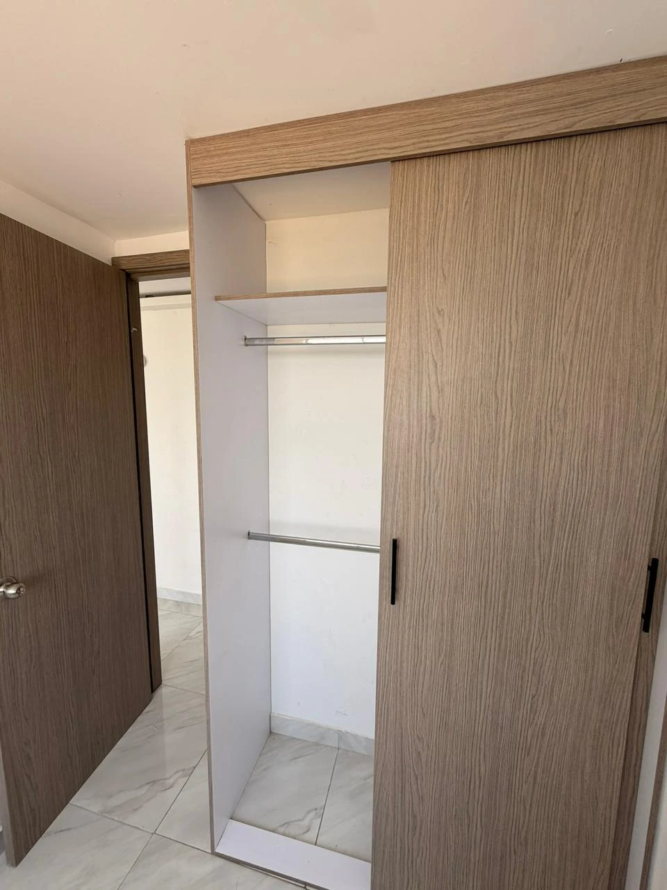 Apartamento en arriendo San José