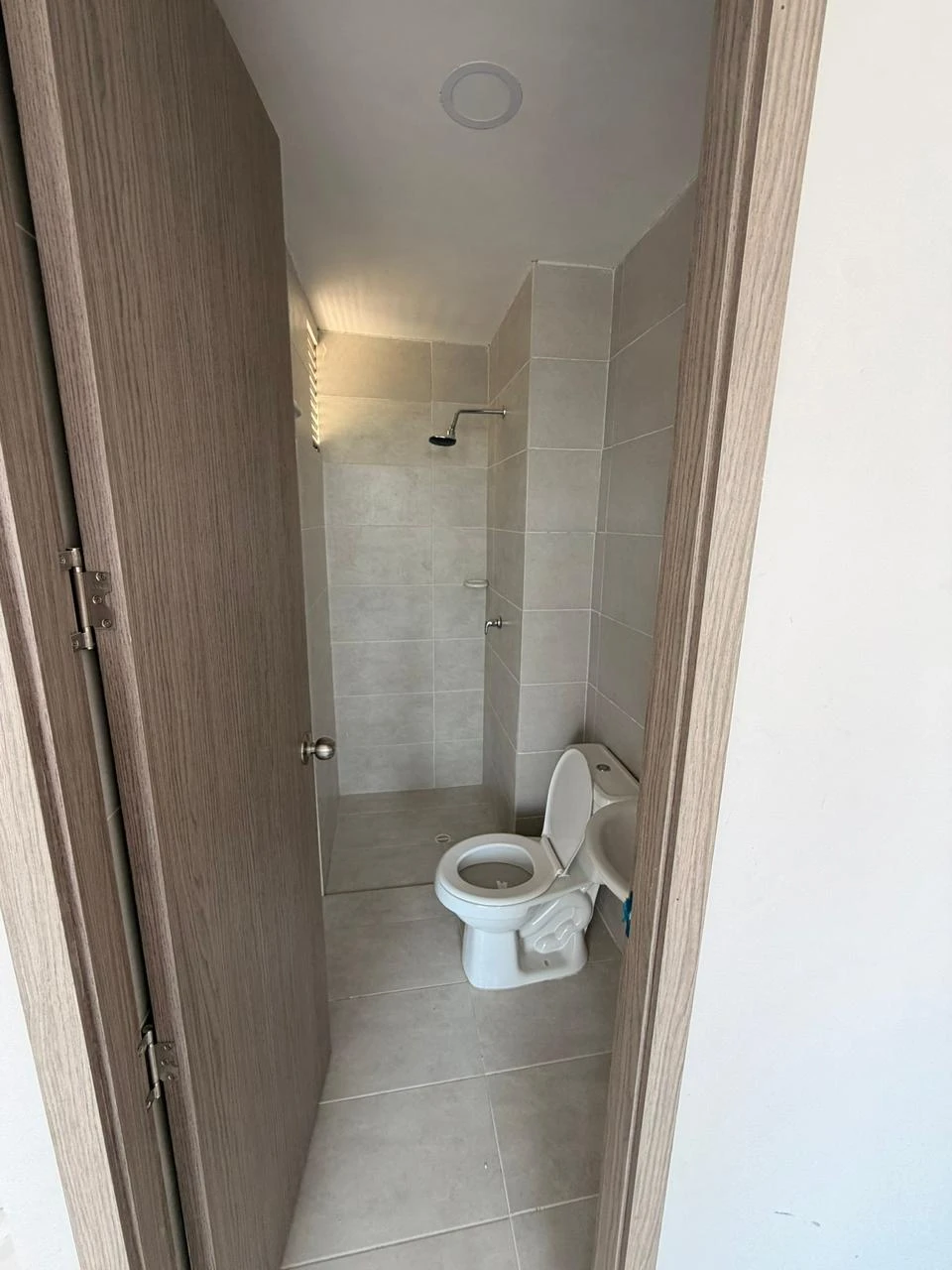 Apartamento en arriendo San José