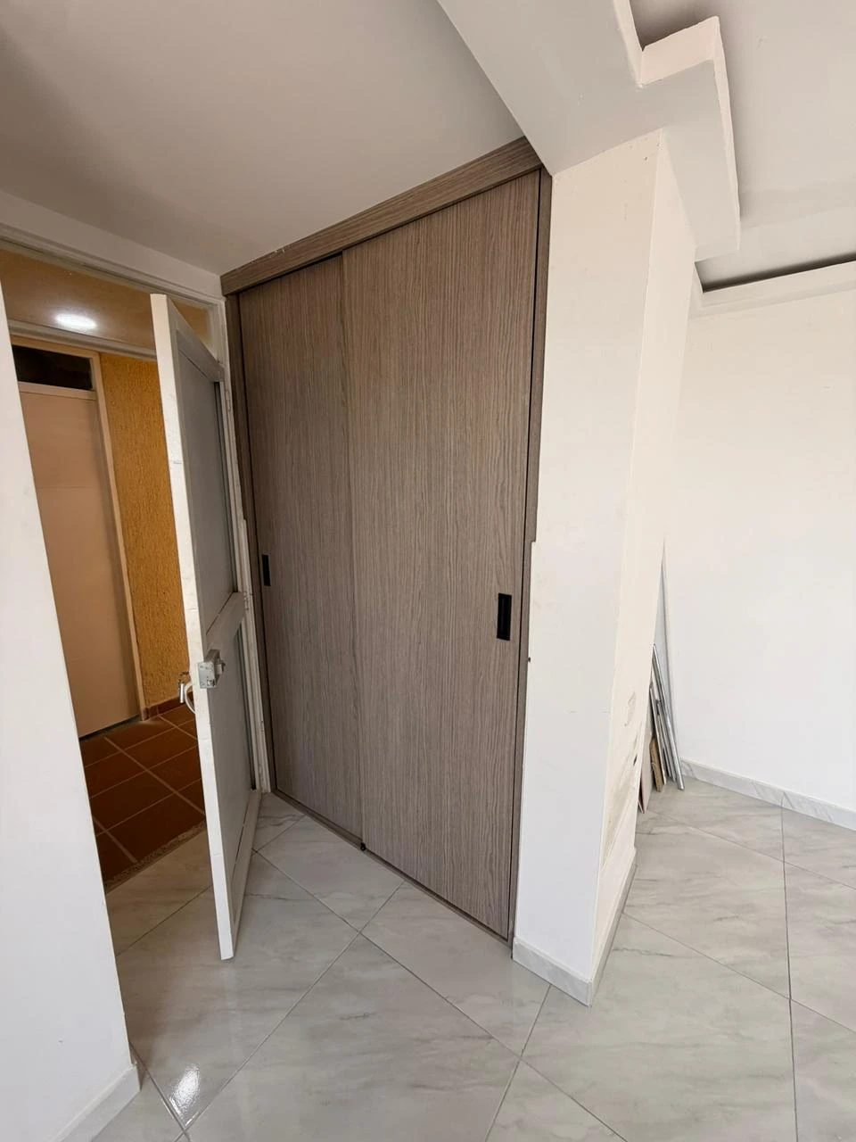 Apartamento en arriendo San José