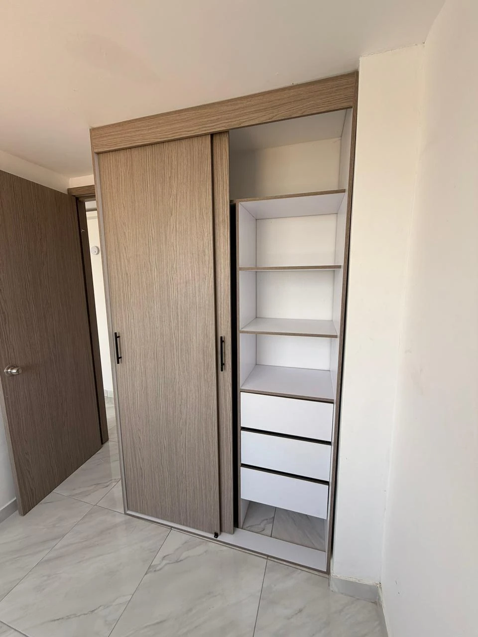 Apartamento en arriendo San José