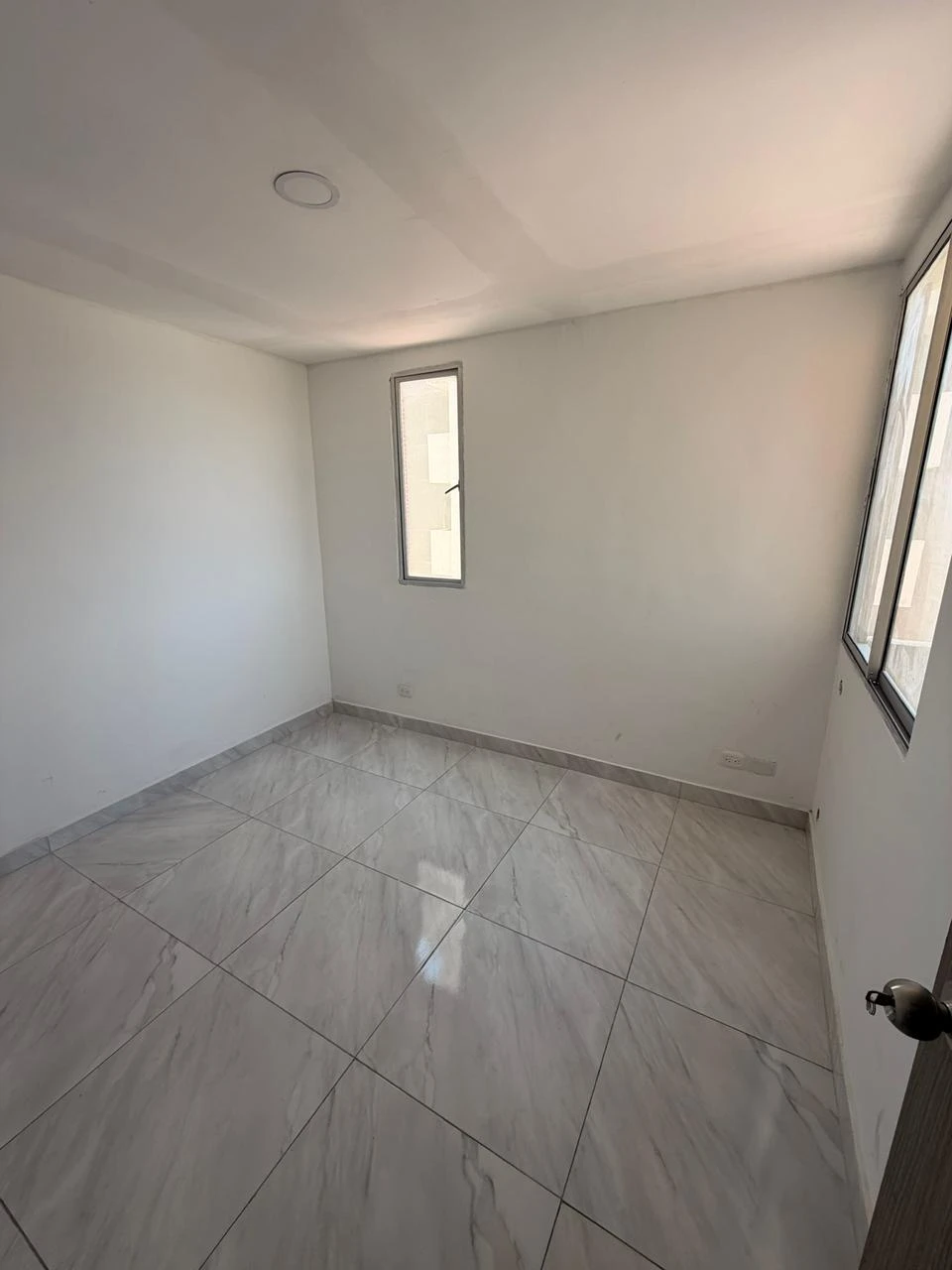 Apartamento en arriendo San José