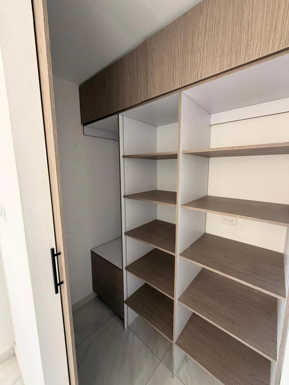 Apartamento en arriendo San José
