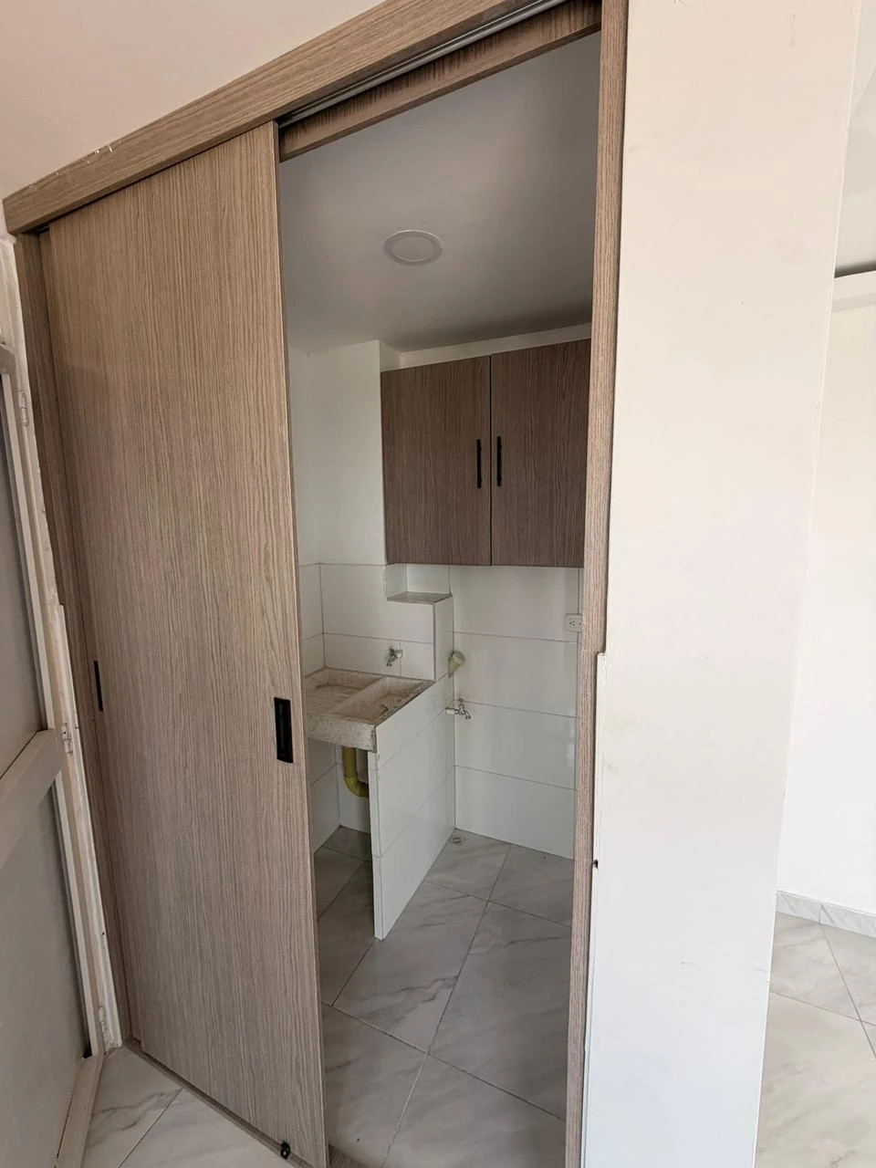 Apartamento en arriendo San José