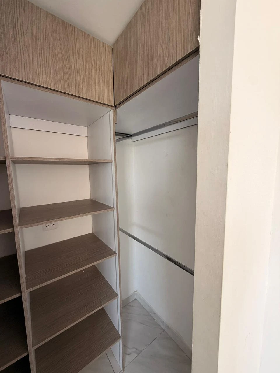 Apartamento en arriendo San José