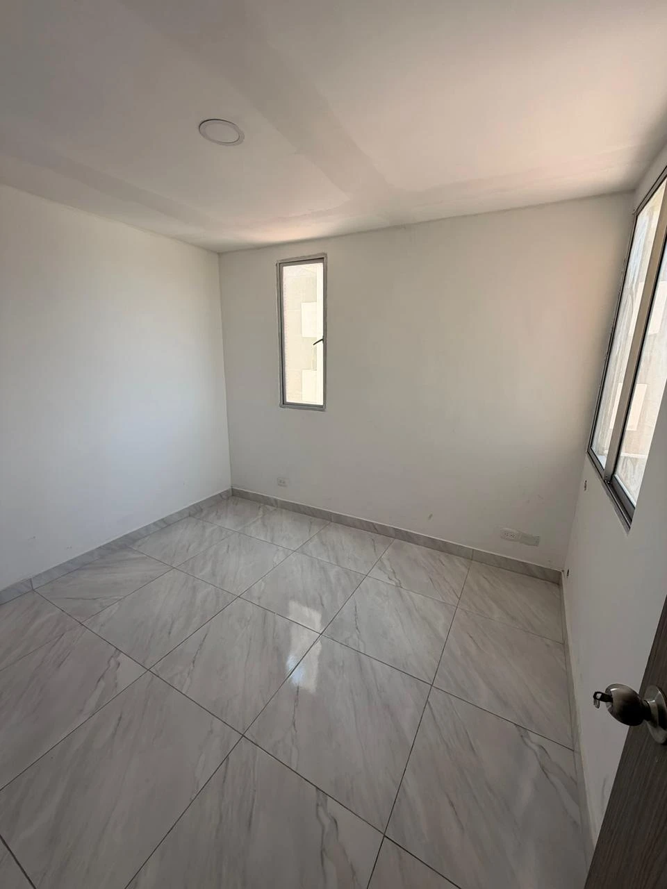 Apartamento en arriendo San José