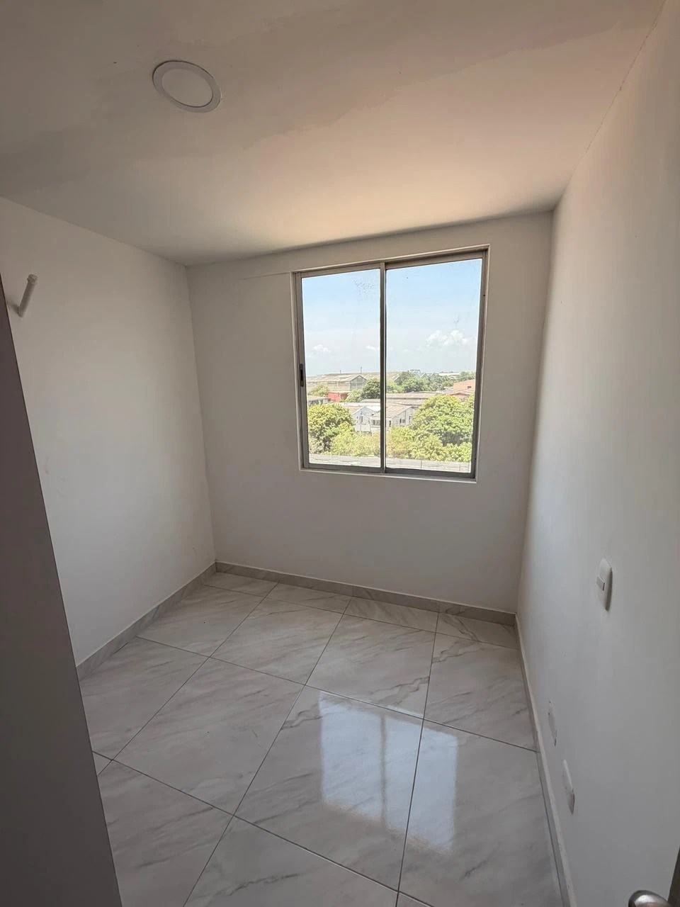 Apartamento en arriendo San José