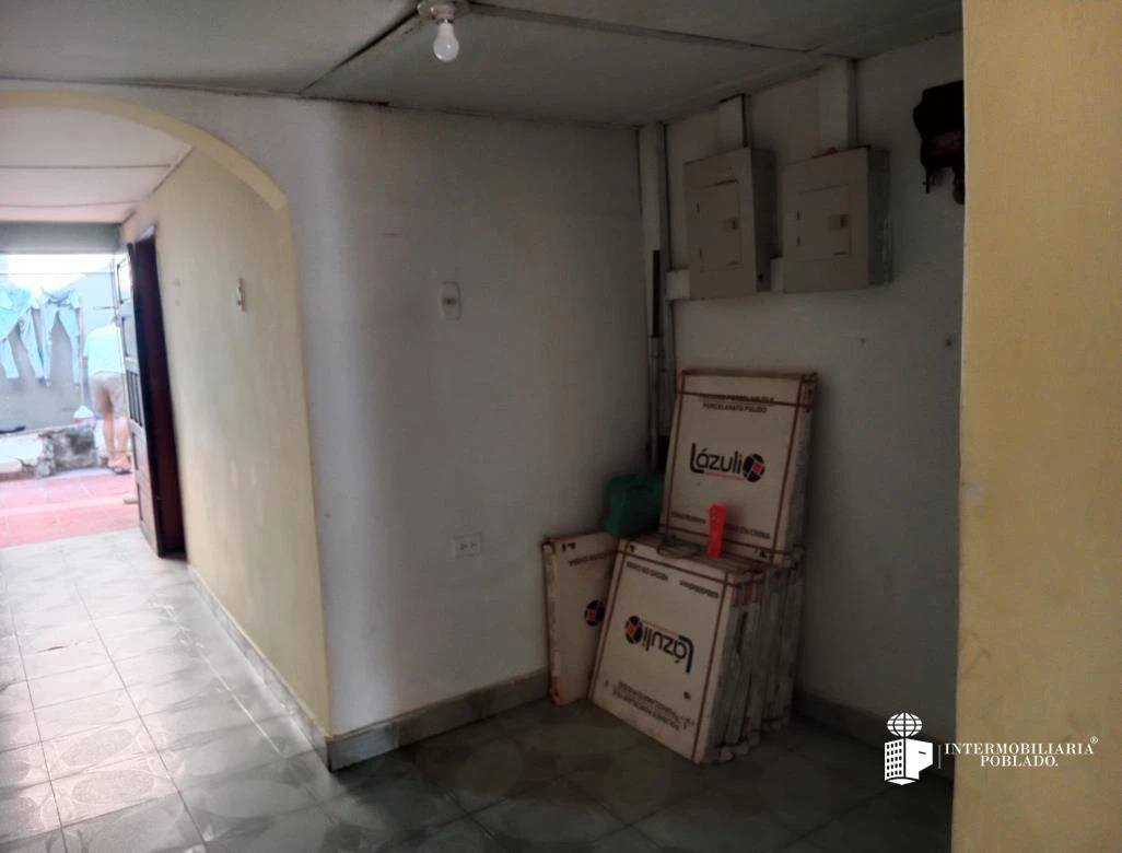 Casa en venta Alboraya
