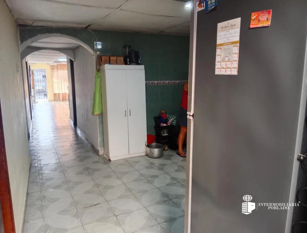 Casa en venta Alboraya