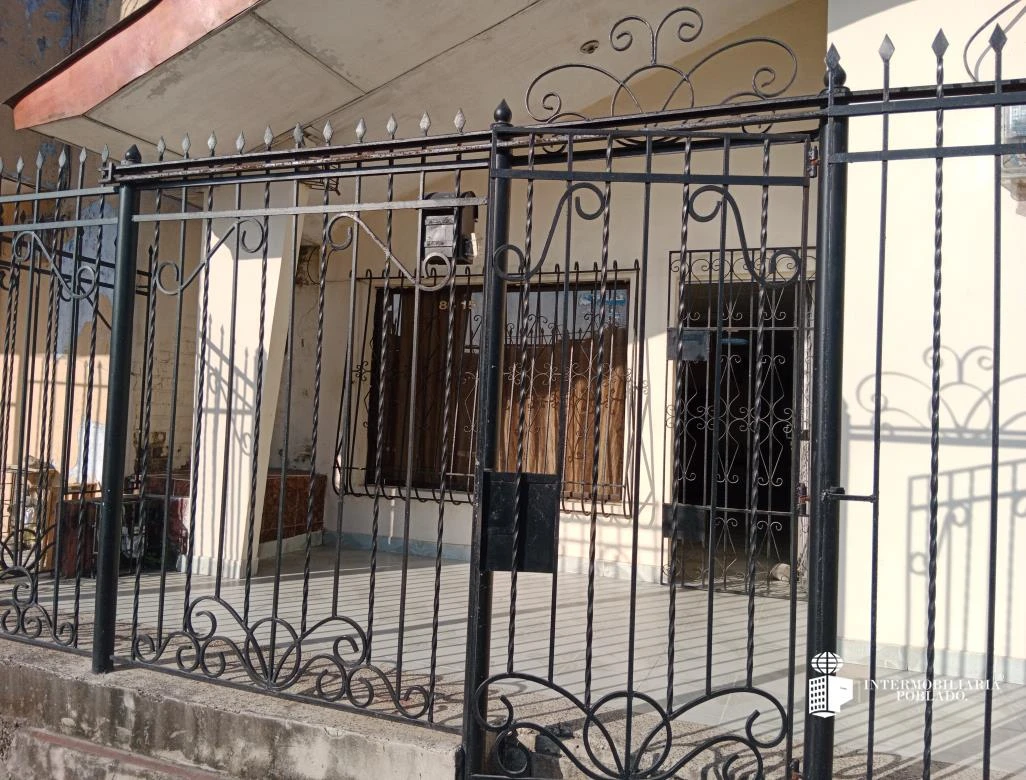 Casa en venta Alboraya
