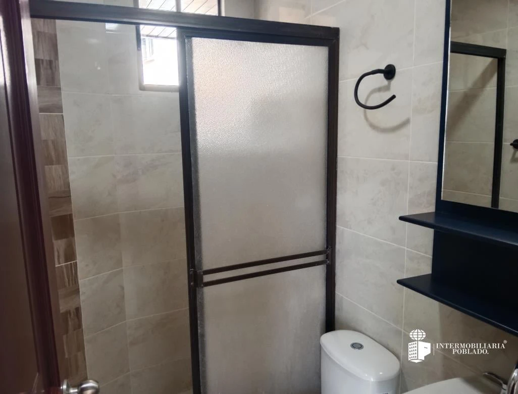Apartamento en venta El Porvenir