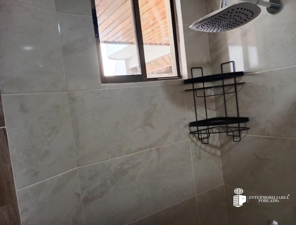 Apartamento en venta El Porvenir