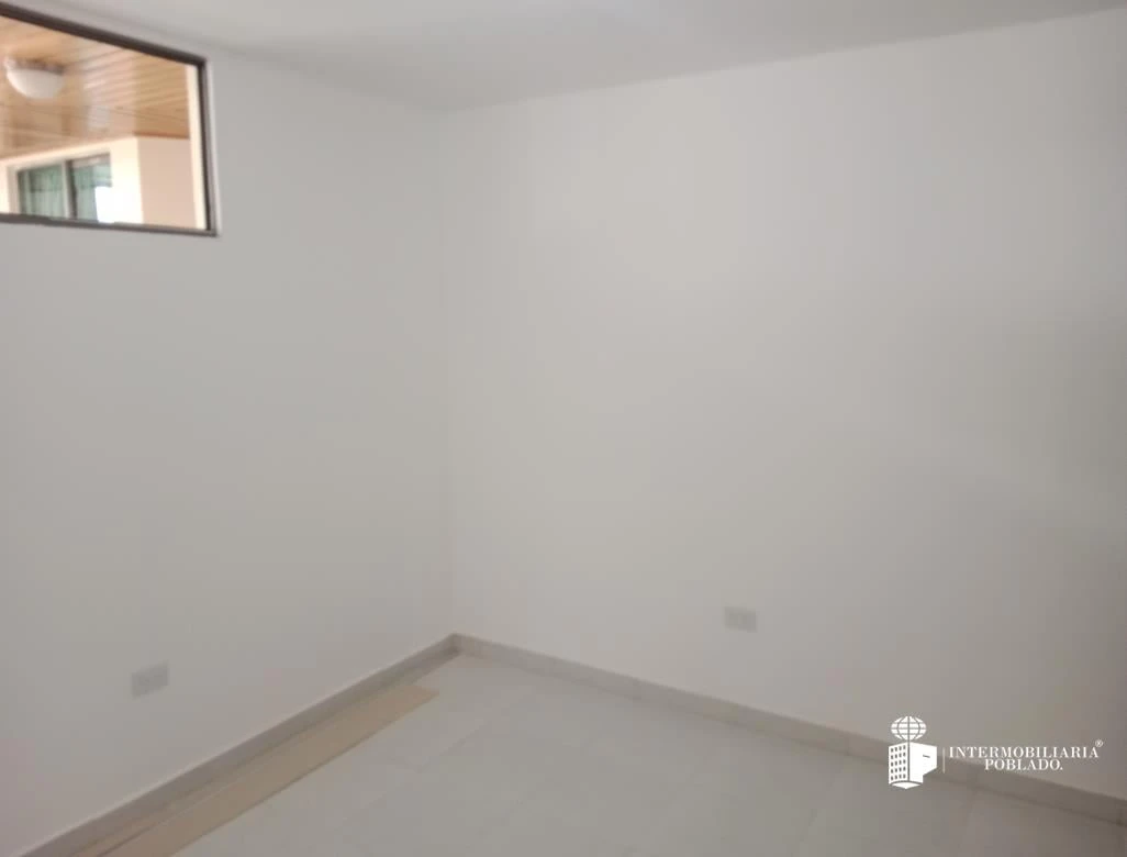 Apartamento en venta El Porvenir