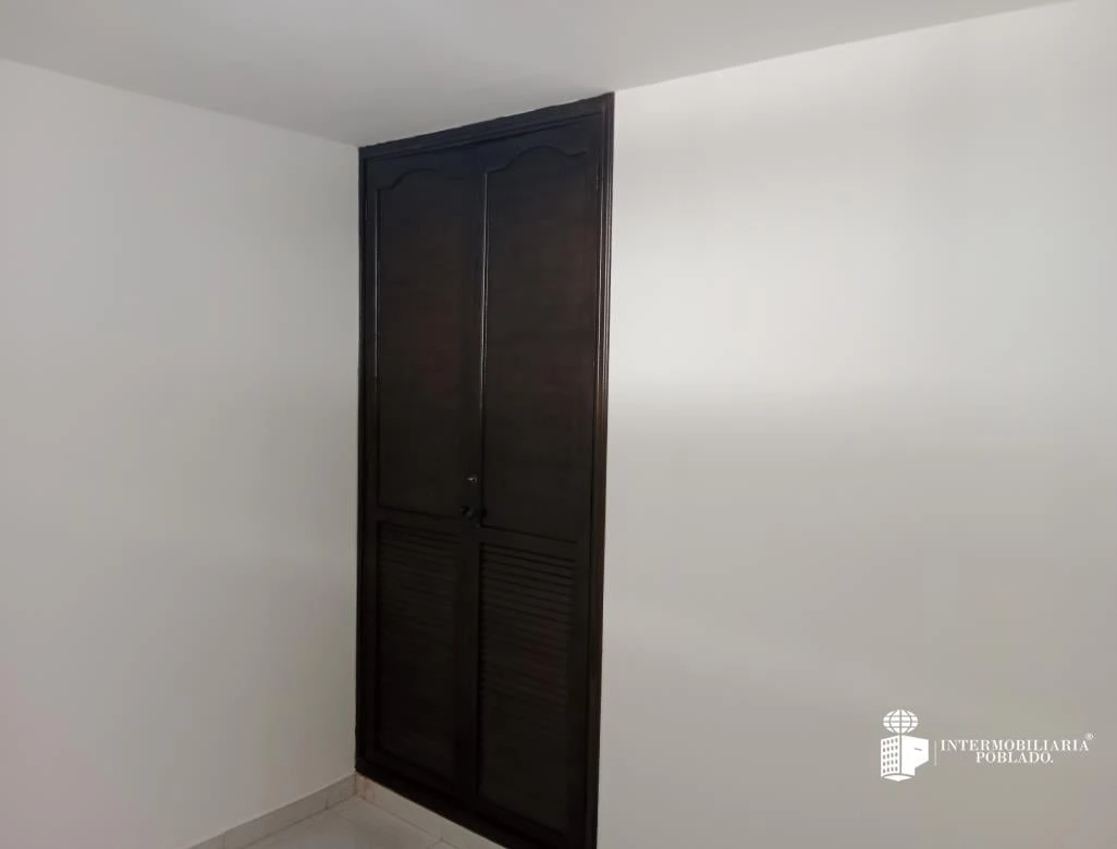 Apartamento en venta El Porvenir