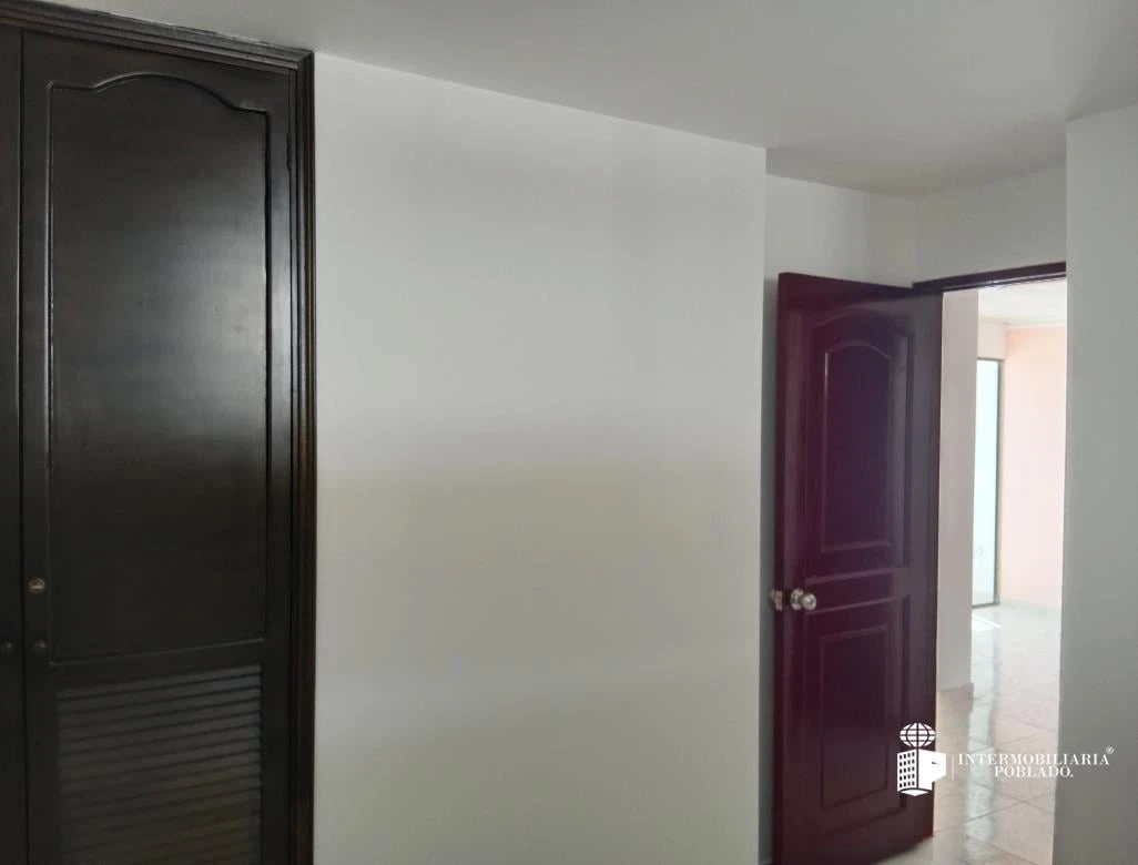 Apartamento en venta El Porvenir