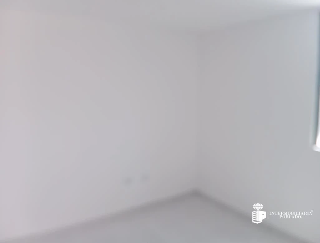 Apartamento en venta El Porvenir