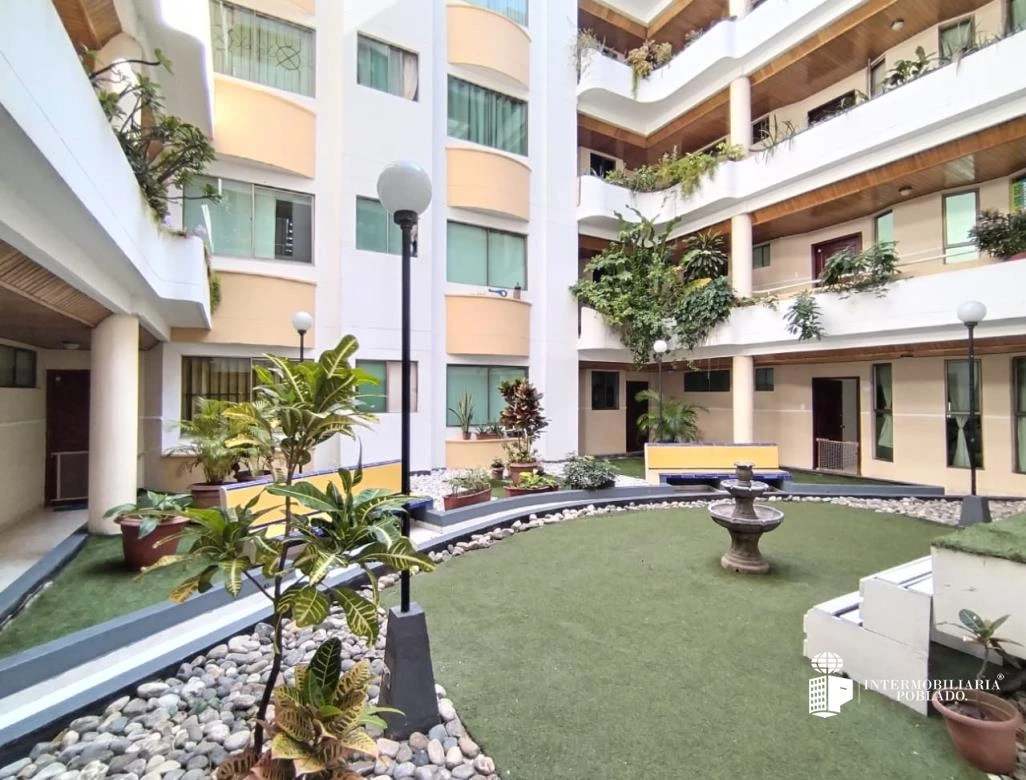 Apartamento en venta El Porvenir