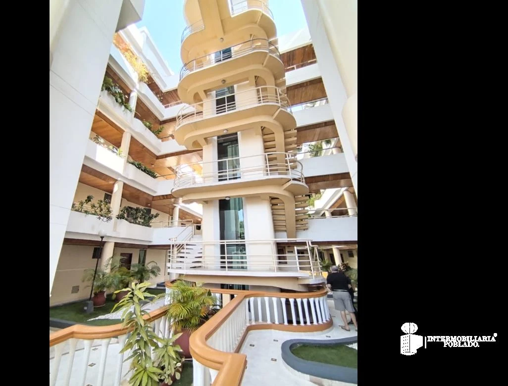 Apartamento en venta El Porvenir