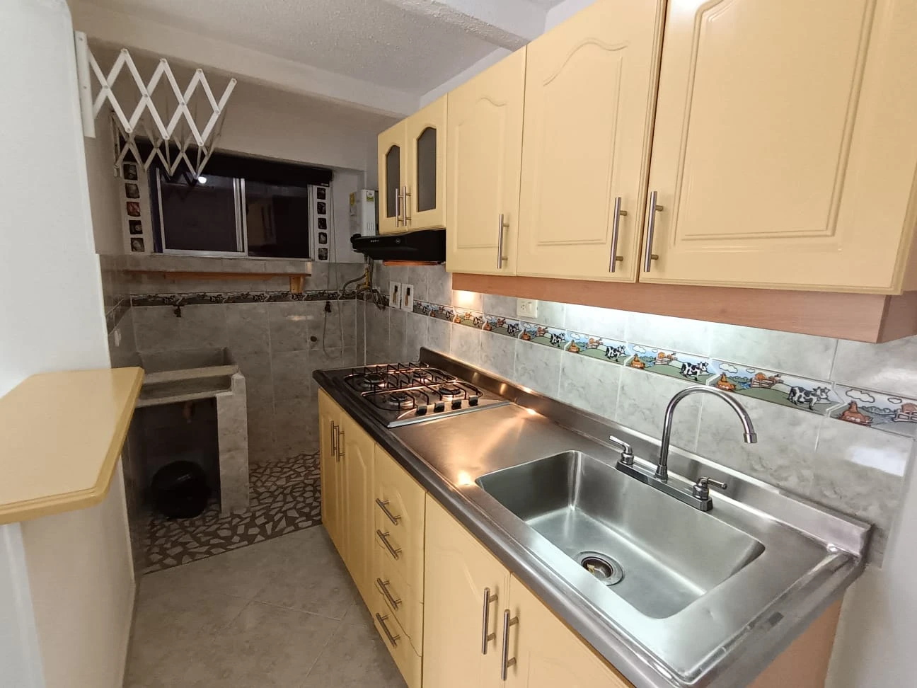 Apartamento en Venta Los Colores Medellin