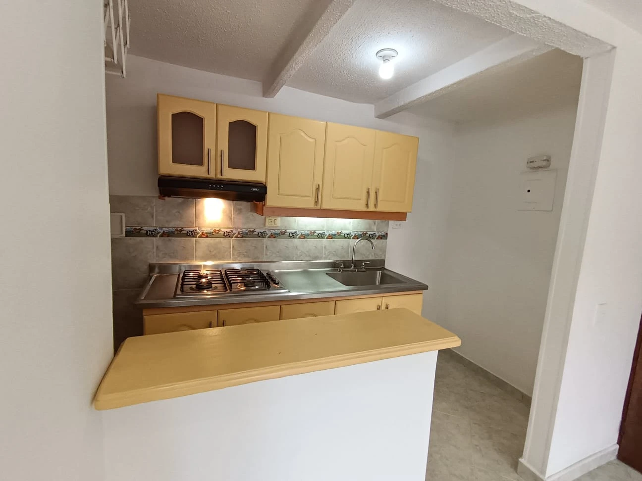 Apartamento en Venta Los Colores Medellin