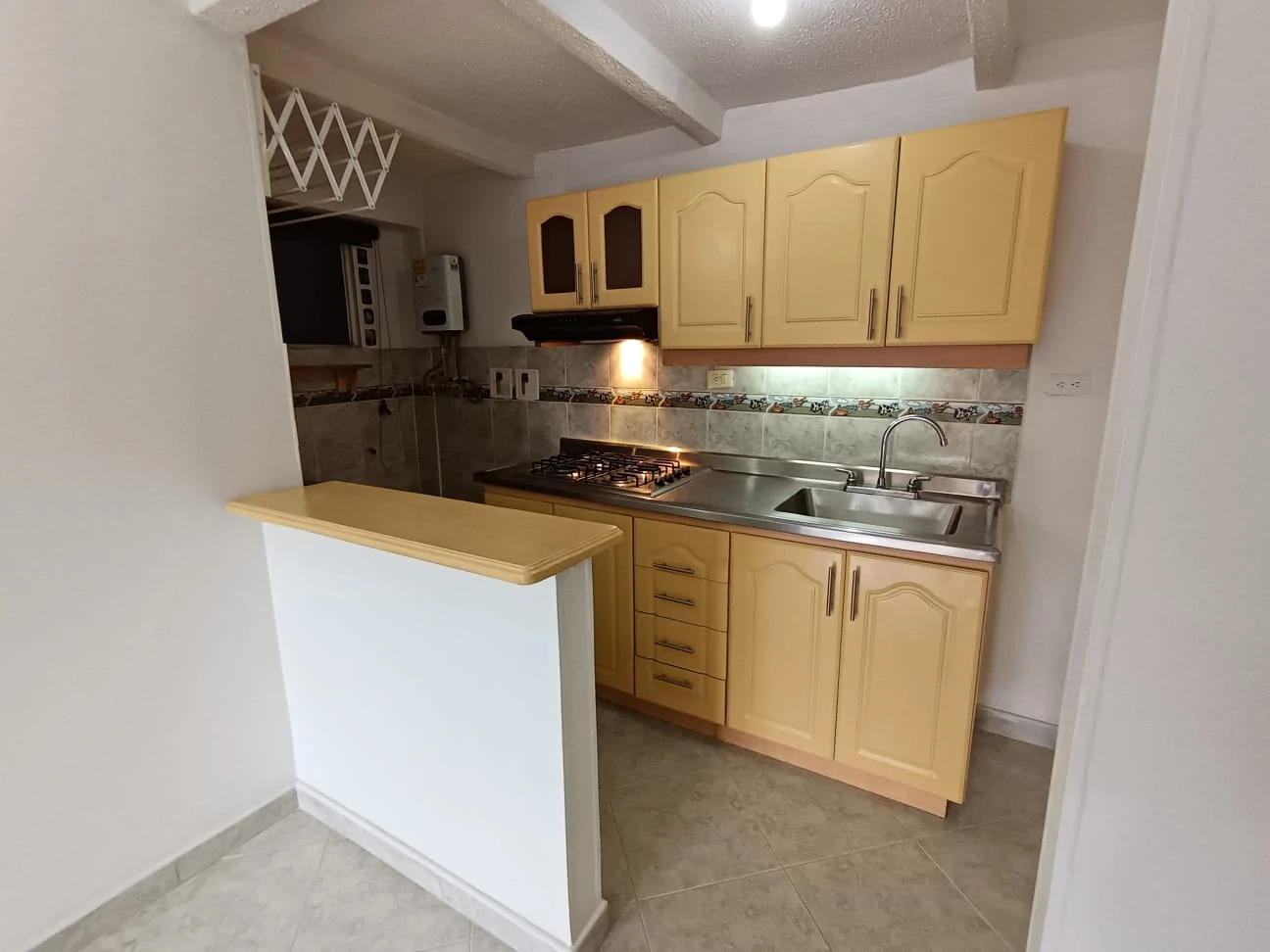 Apartamento en Venta Los Colores Medellin