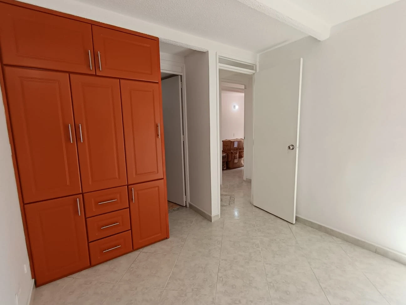 Apartamento en Venta Los Colores Medellin