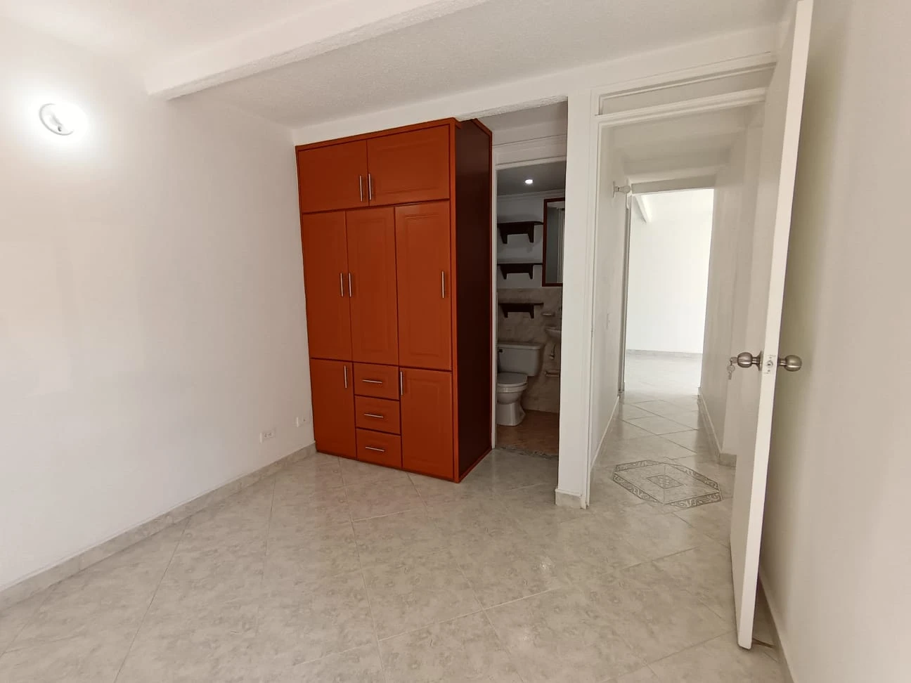 Apartamento en Venta Los Colores Medellin