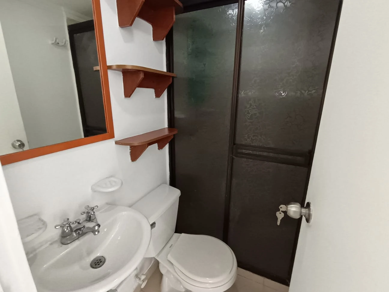 Apartamento en Venta Los Colores Medellin