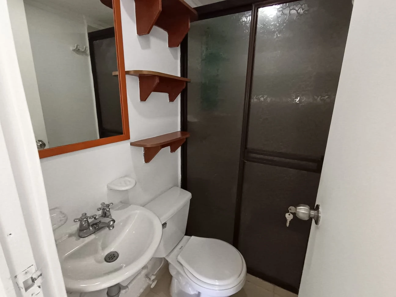 Apartamento en Venta Los Colores Medellin