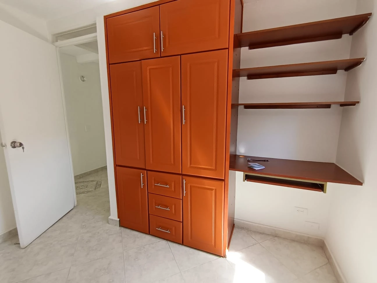 Apartamento en Venta Los Colores Medellin