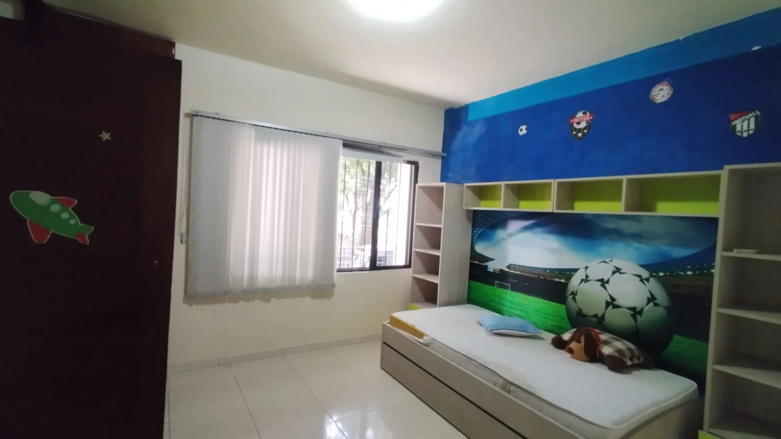 Casa En Venta En Laureles