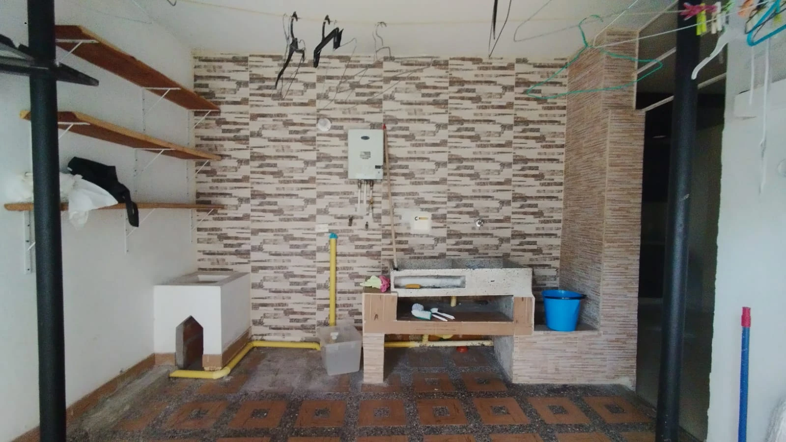 Casa En Venta En Laureles