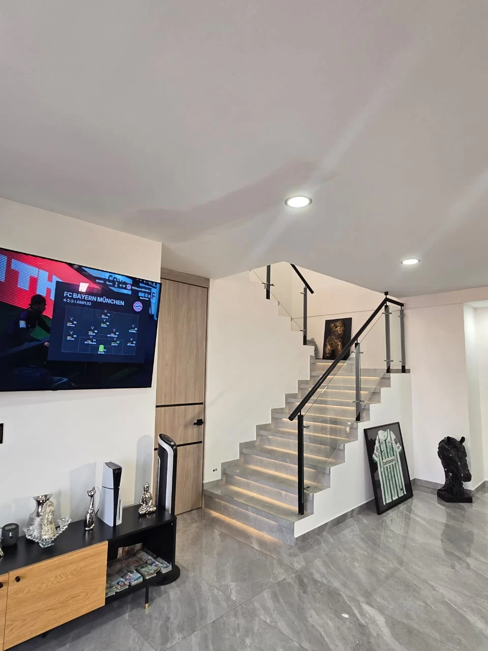 Apartamento Duplex En Venta En Conquistadores
