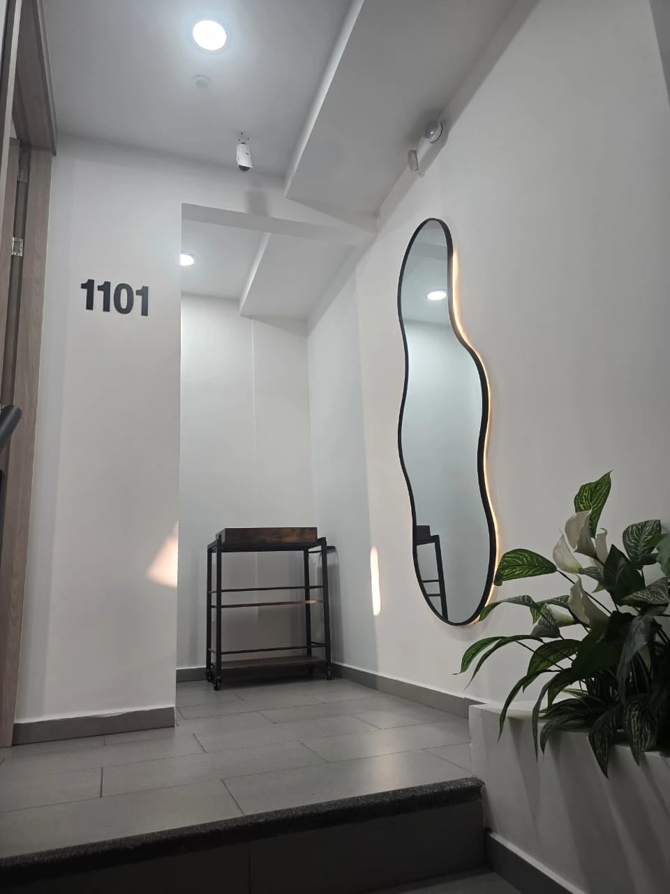 Apartamento Duplex En Venta En Conquistadores
