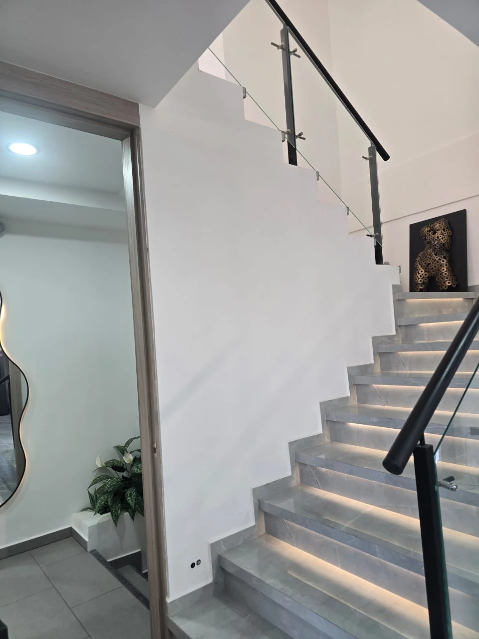 Apartamento Duplex En Venta En Conquistadores
