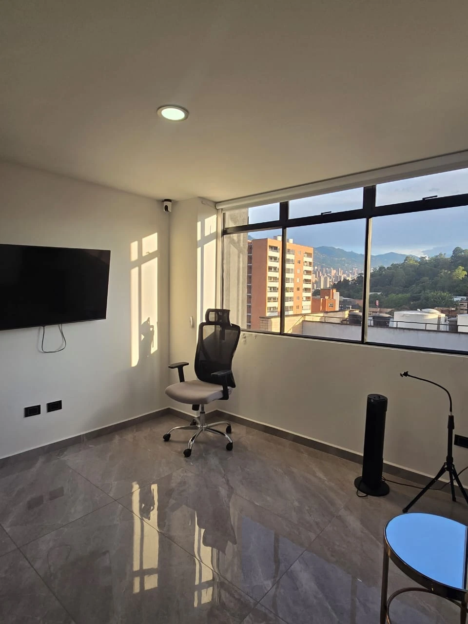 Apartamento Duplex En Venta En Conquistadores