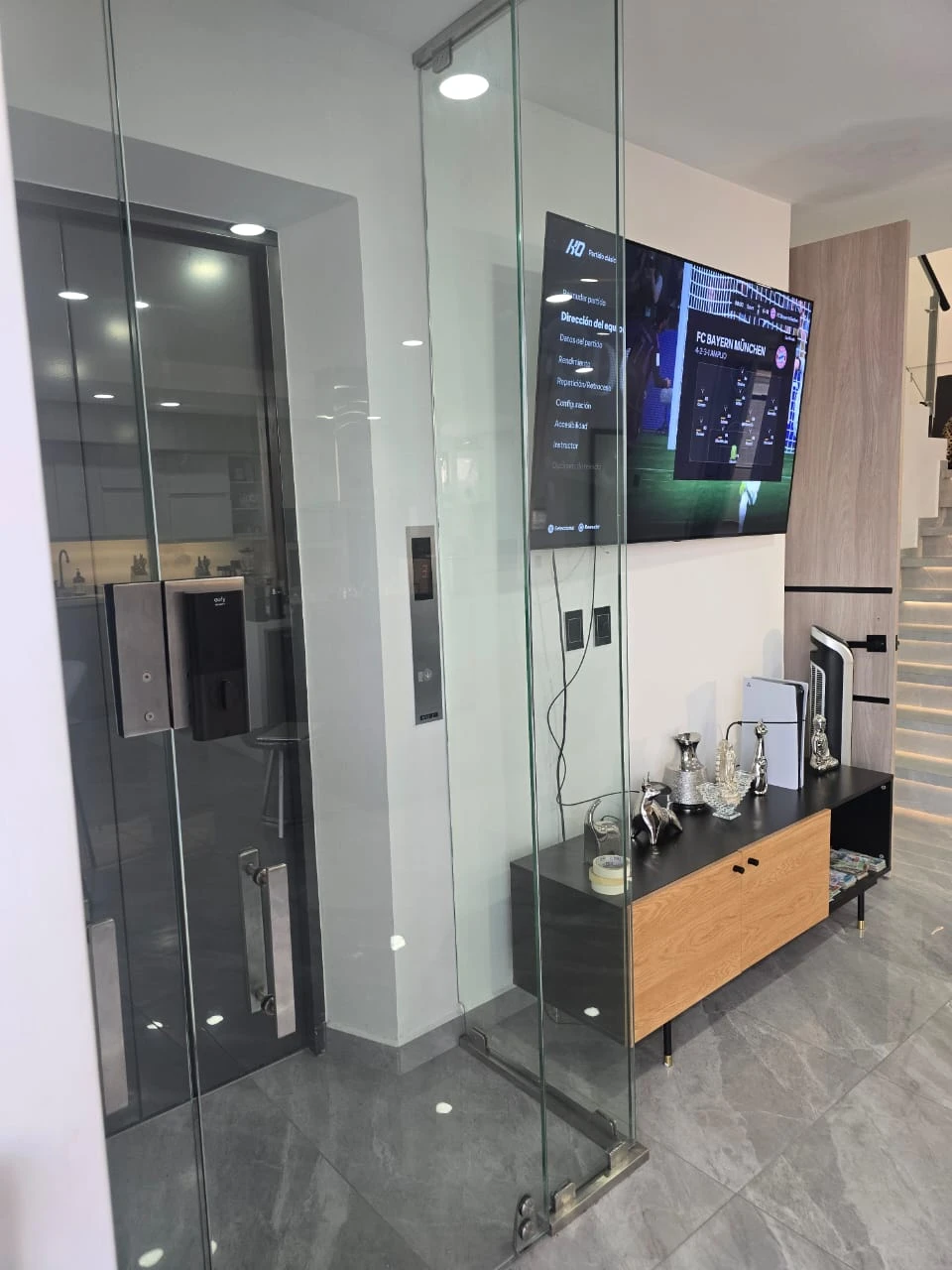 Apartamento Duplex En Venta En Conquistadores