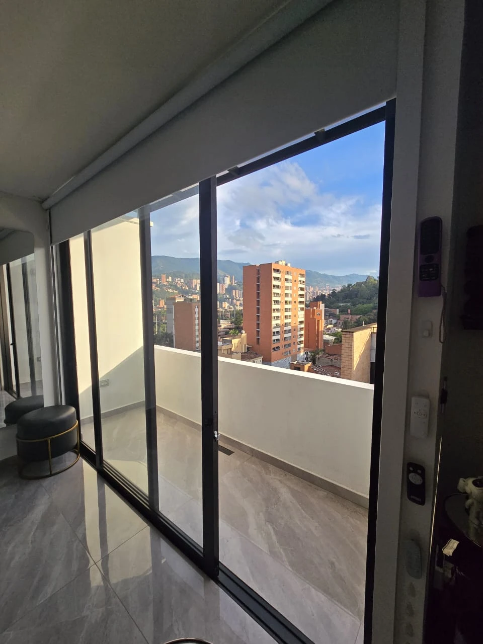 Apartamento Duplex En Venta En Conquistadores
