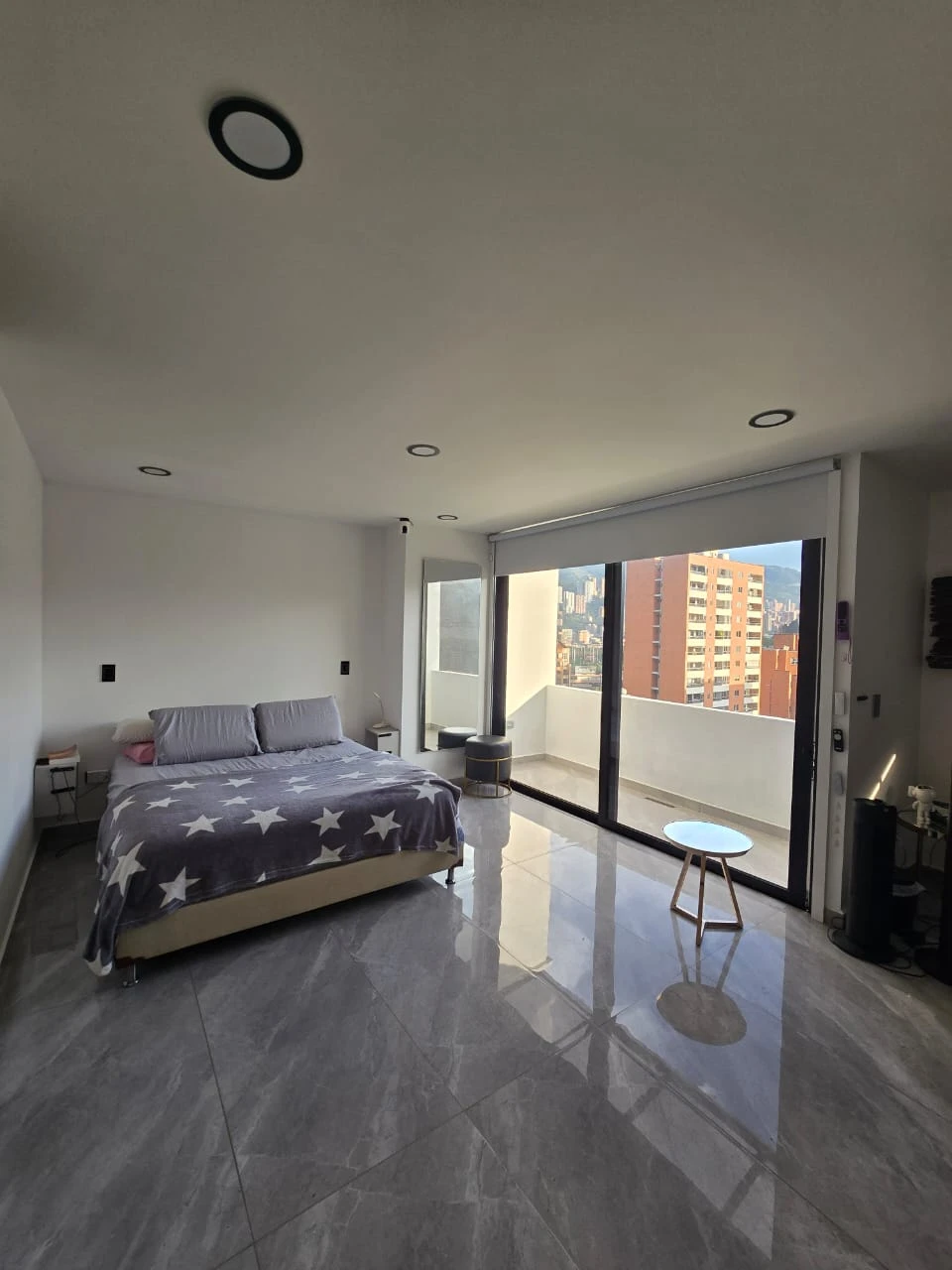 Apartamento Duplex En Venta En Conquistadores