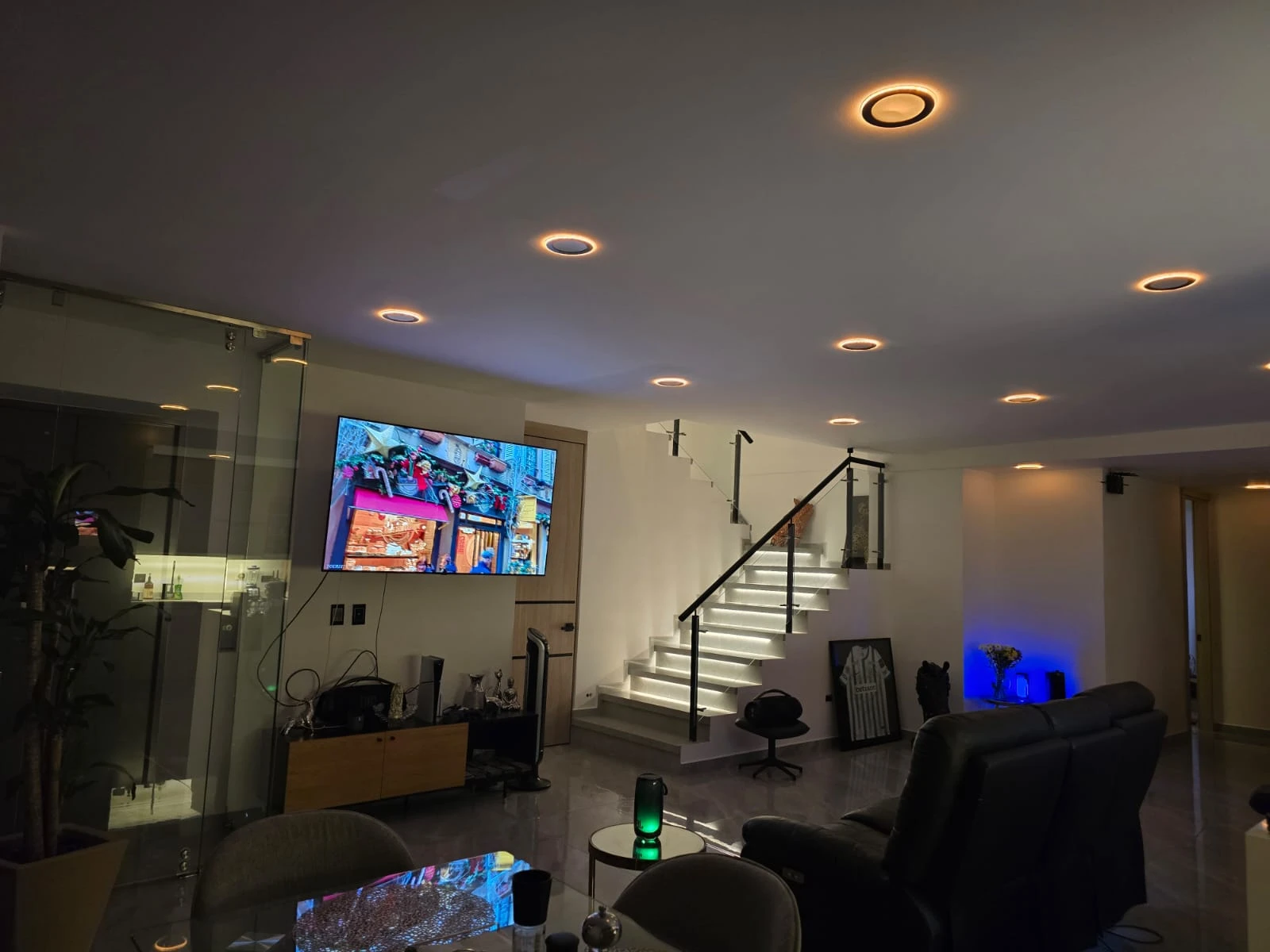 Apartamento Duplex En Venta En Conquistadores