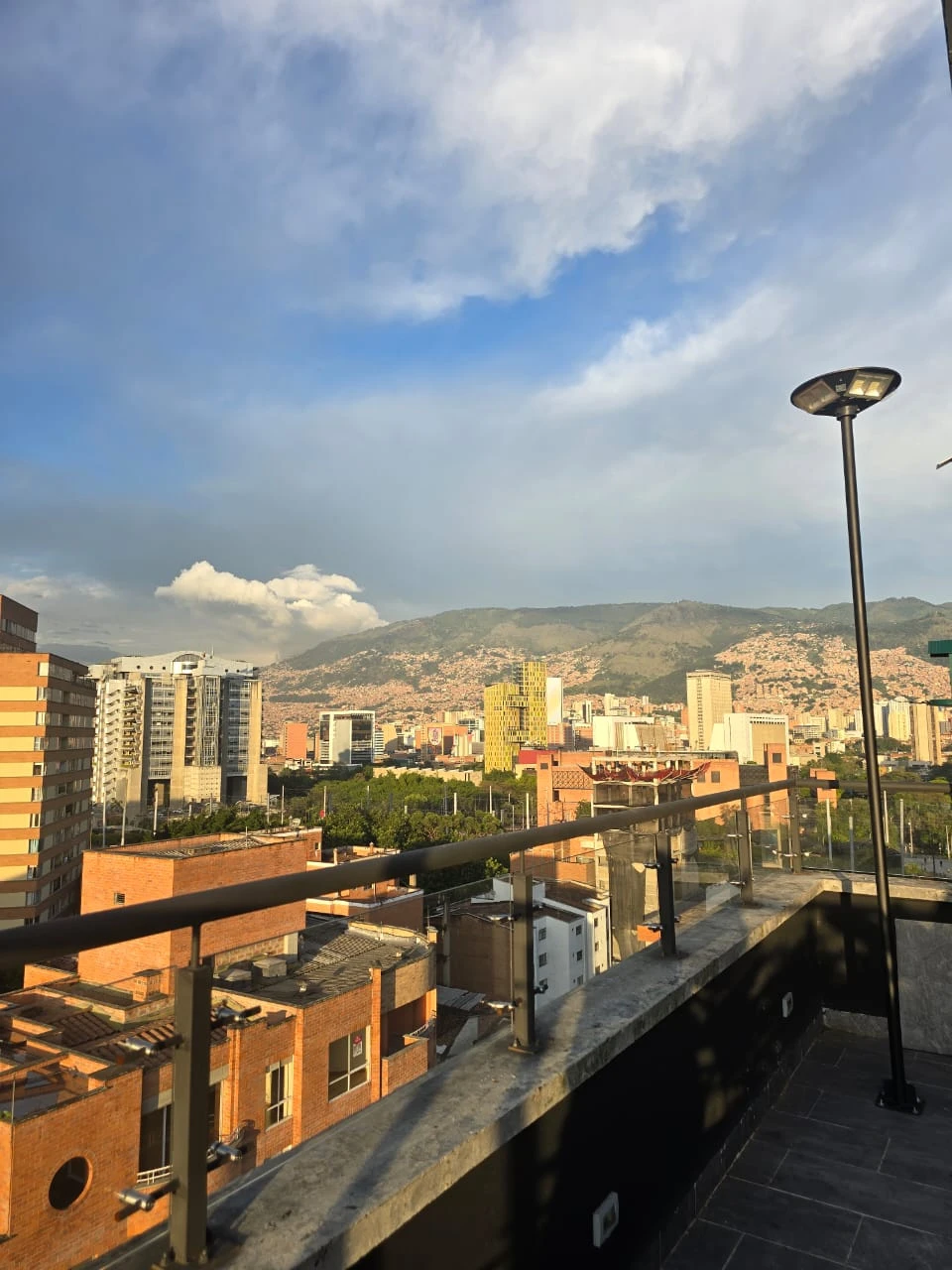 Apartamento Duplex En Venta En Conquistadores