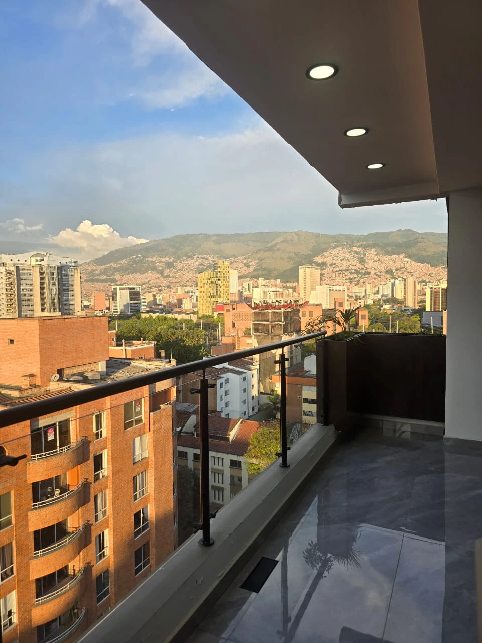 Apartamento Duplex En Venta En Conquistadores