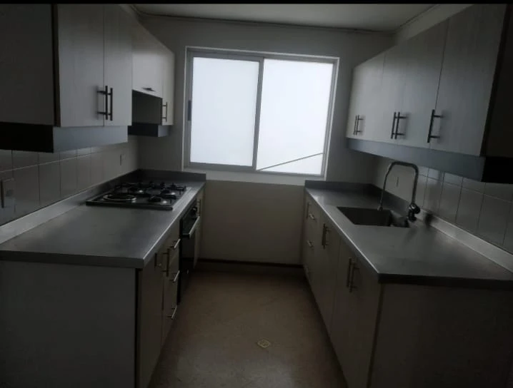Arriendo Apartamento en el Poblado Los Balsos