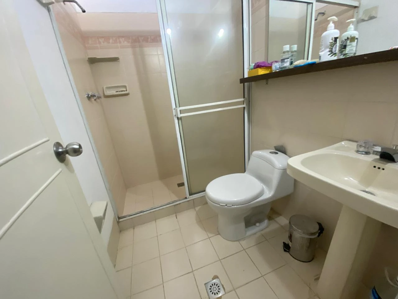 Arriendo Apartamento en el Poblado Los Balsos