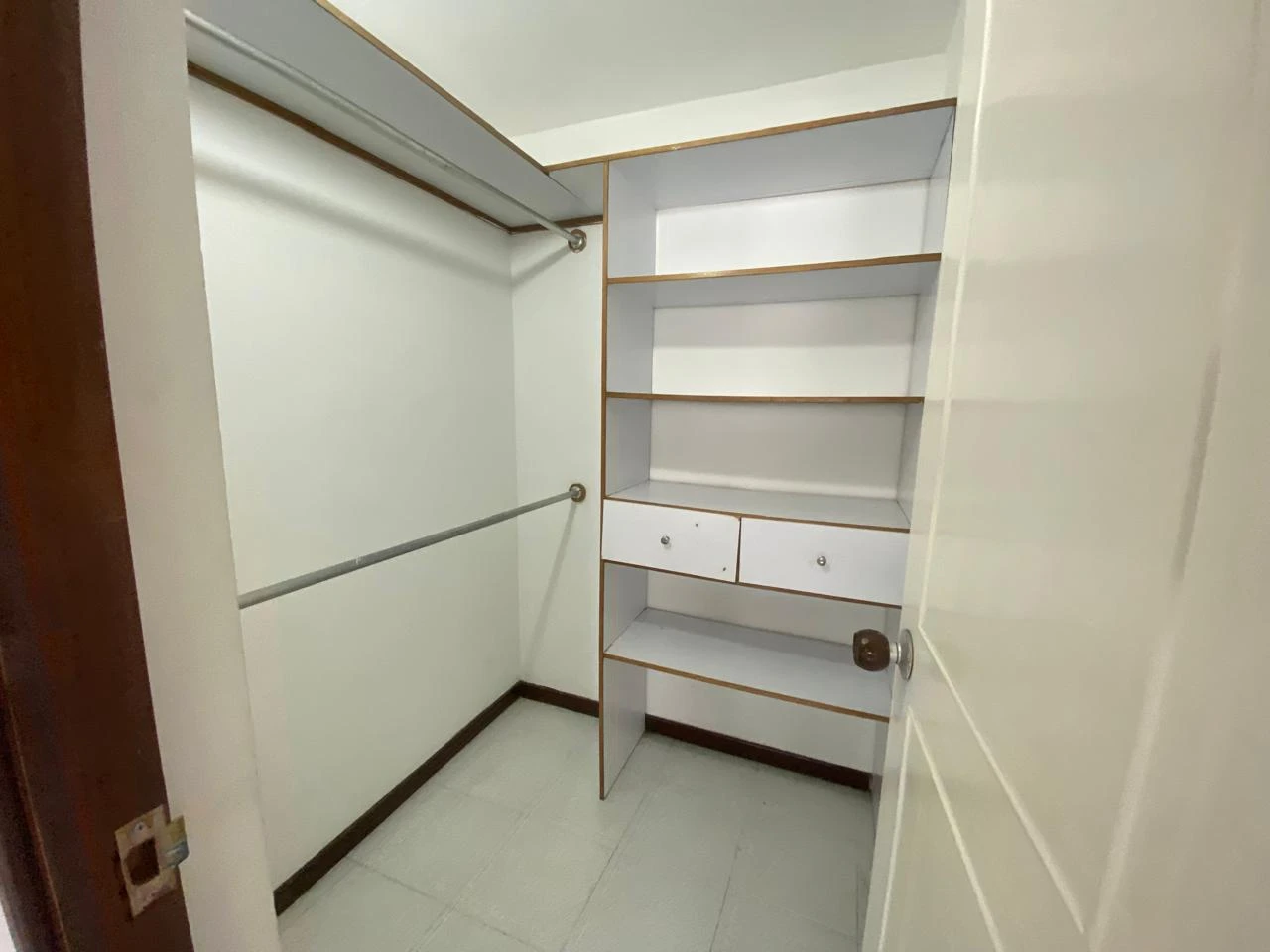 Arriendo Apartamento en el Poblado Los Balsos
