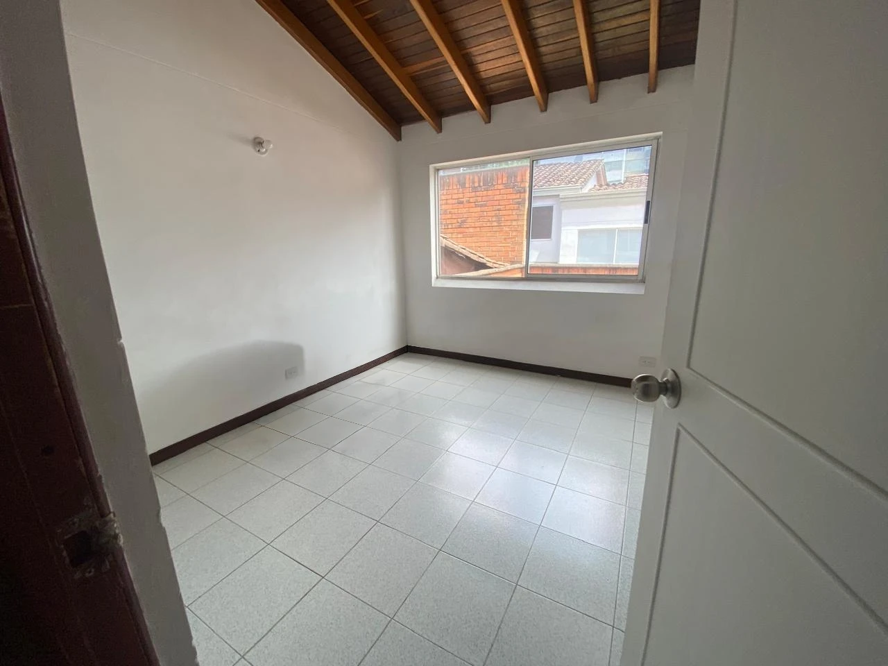 Arriendo Apartamento en el Poblado Los Balsos
