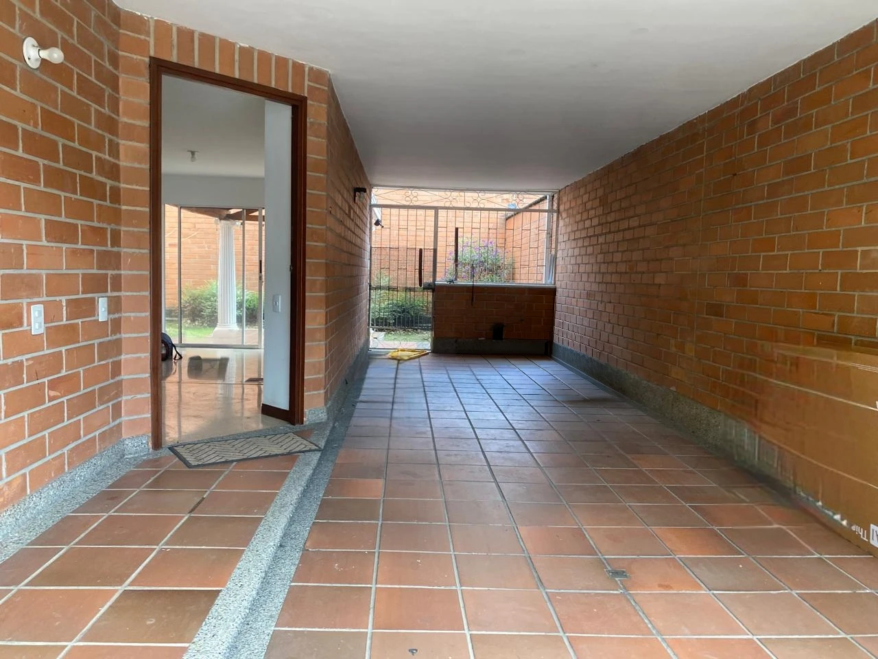 Arriendo Apartamento en el Poblado Los Balsos