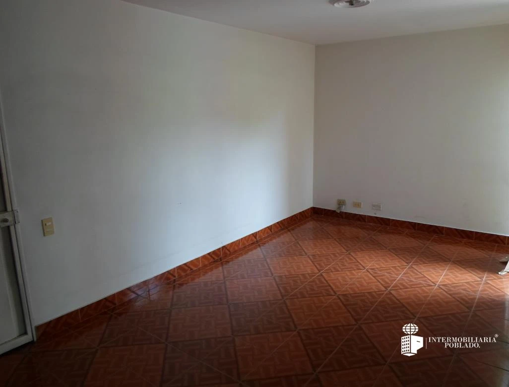 Apartamento en Arriendo La Candelaria Medellin