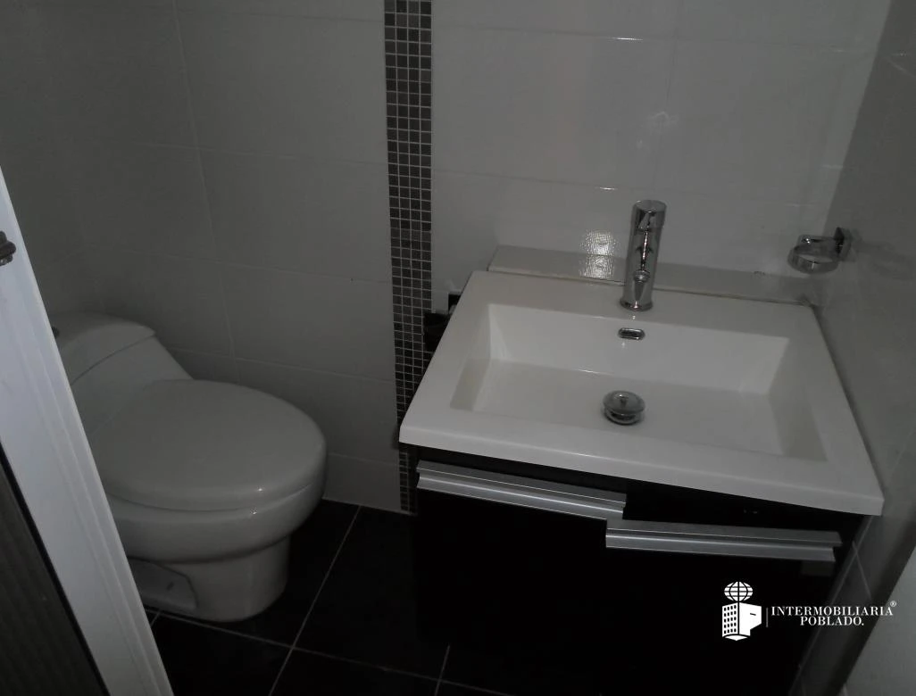 Apartamento en Arriendo La Candelaria Medellin
