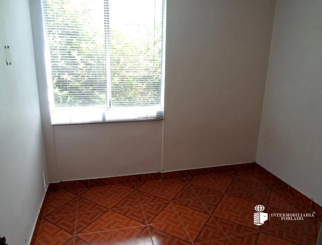 Apartamento en Arriendo La Candelaria Medellin