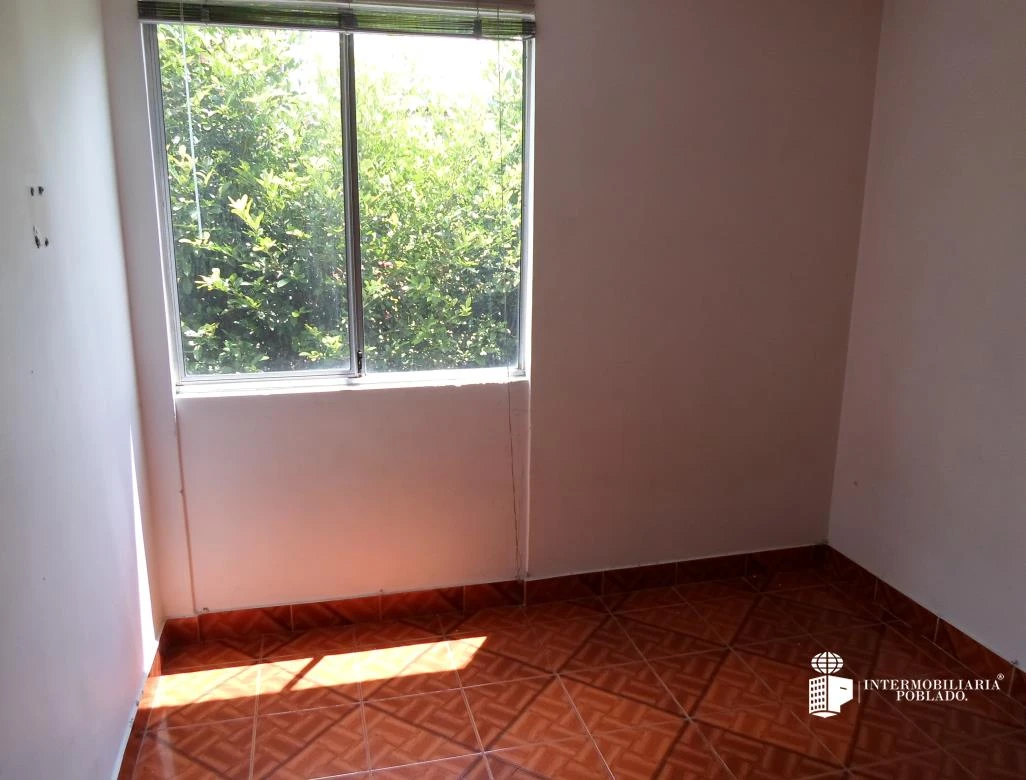 Apartamento en Arriendo La Candelaria Medellin